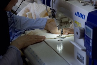 Beri  Kadın Girişimi Üretim ve İşletme Kooperatifi