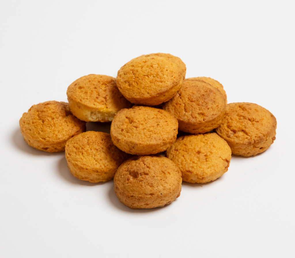 Kemalpaşa Peynir Tatlısı