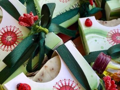 Bika Birleşmiş Kadın Girişimi, Üretim ve İşletme Kooperatifi