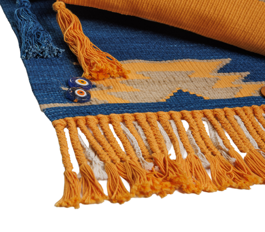 Ev Tekstili Ürünleri