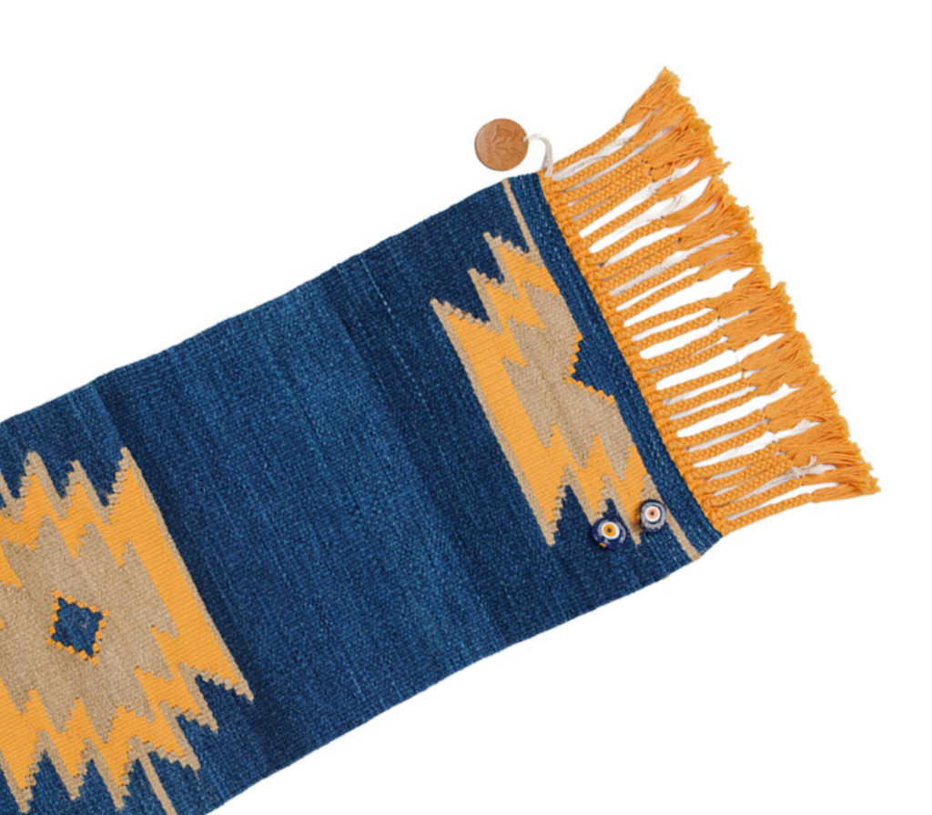 Sof ve Kilim Dokuma Ürünler