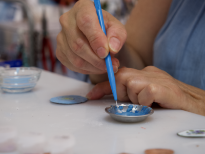 Zeytindalı Kadın Girişimi, Üretim Ve İşletme Kooperatifi